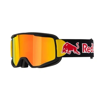 Imagen de Red Bull NEON 02RE2 Gafas de nieve
