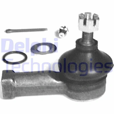 Imagen de DELPHI TA1146 Rótula de dirección HYUNDAI: S Coupé