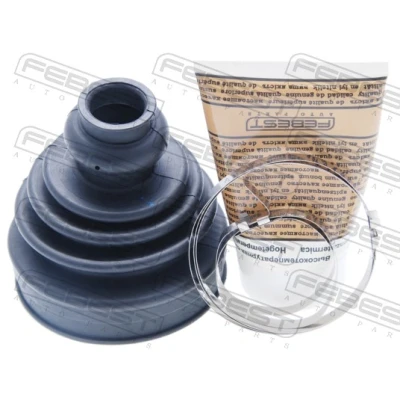 Imagen de FEBEST 2715 S60T Fuelle, árbol de transmisión lado engranaje 113 NBR (caucho nitril butadieno) VOLVO: V70 2, XC90 I, V50, AUDI: A3 Hatchback