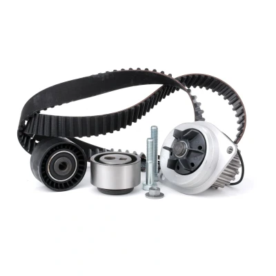 Imagen de INA 530 0119 30 bomba de agua + Kit Distribucion con CITROËN: Saxo Hatchback, Xsara Familiar