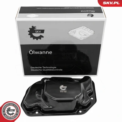 Imagen de Carter de aceite ESEN SKV 48SKV844