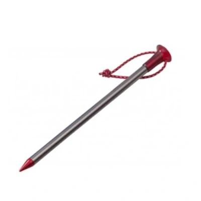 Imagen de MSR CARBON CORE TENT STAKES