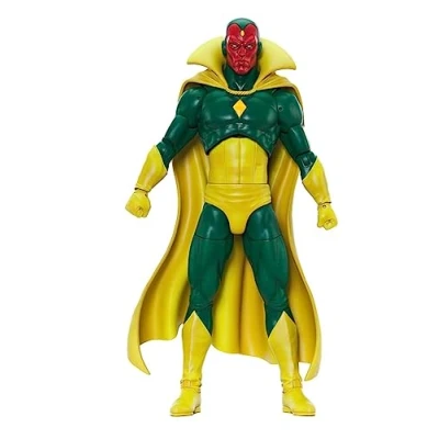 Imagen de Diamond Select Figura de acción Marvel Comic Vision
