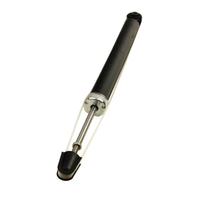 Imagen de MAXGEAR 11 0899 Amortiguador Presión de gas Bitubular telescópico Espiga arriba, Anillo inferior CITROËN: C1 I, II