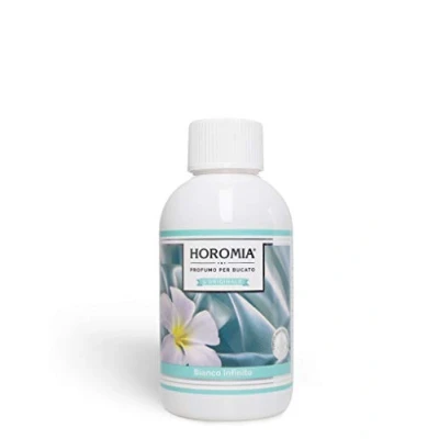 Imagen de Horomia Perfume blanco infinito para la colada, hidrosoluble