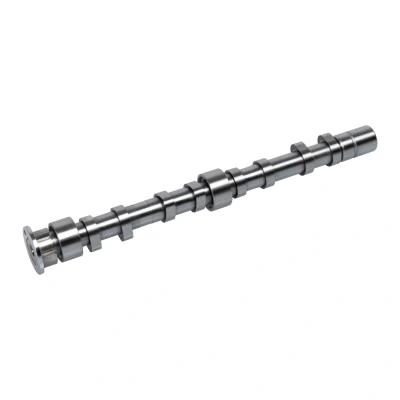 Imagen de FEBI BILSTEIN 176004 Árbol de Levas Lado escape VOLKSWAGEN: GOLF 5, 6, Passat B7 Variant