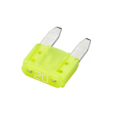 Imagen de HELLA 8JS 728 596 841 Fusible 20 amarillo