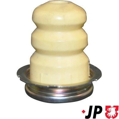 Imagen de JP GROUP 1152604400 Almohadilla de tope, suspensión Eje trasero VOLKSWAGEN: Caddy 3, 4 Kombi, Alltrack IV Kombi