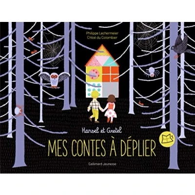Imagen de Hansel Et Gretel