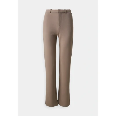 Imagen de ONLY Onlraffy LIFE Straight PANT Pantalones, Mujer, Talla: XLx32, Fossil