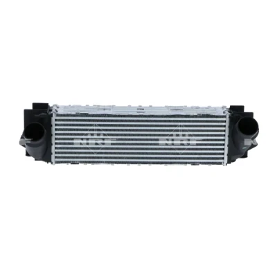 Imagen de NRF 30940 Intercooler Aluminio