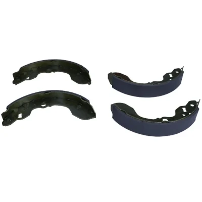 Imagen de MAXGEAR 19 4560 Zapatas de Freno 220 36 SUZUKI: Vitara I SUV Cabrio