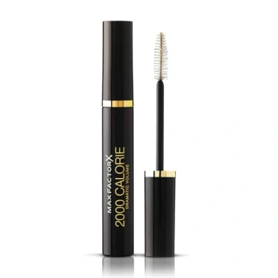 Imagen de Max Factor 2000 Calorie Dramatic Volume Mascara Navy Pogrubiający Tusz do rzęs