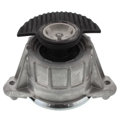 Imagen de MAPCO 38848 Soporte de motor delante, ambos lados hidráulico MERCEDES BENZ: Clase C Berlina, E T modell