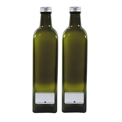 Imagen de mikken Aceitera, Aluminio, Verde, 17
