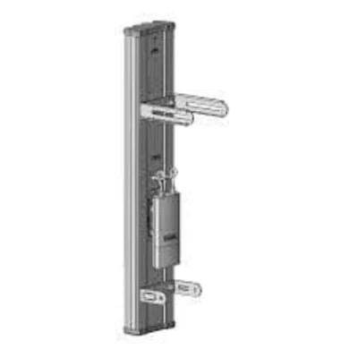Imagen de Ubiquiti AM 5G19 5GHz AirMax 2x2 MIMO Basestation Sector Antenna 19dBi, 120deg