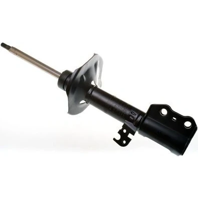 Imagen de DENCKERMANN DSB162G amortiguador izquierda Presión de gas Bitubular Columna Espiga inferior TOYOTA: Corolla IX Hatchback