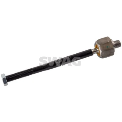 Imagen de SWAG 10 94 7205 Rotula Axial de Direccion eje delantero, izquierda, derecha, ambos lados 237 con contratuerca