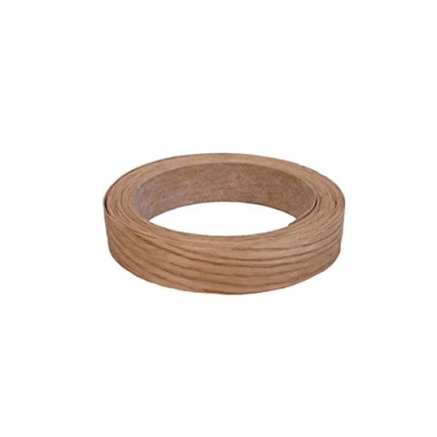 Imagen de Nordlinger Pro Smart Line Madera auténtica (23 mm x 5 m), Color Roble