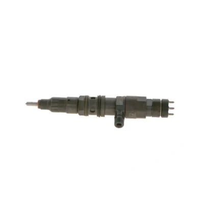 Imagen de BOSCH 0 445 120 270 Inyector Common Rail (CR) con junta anular