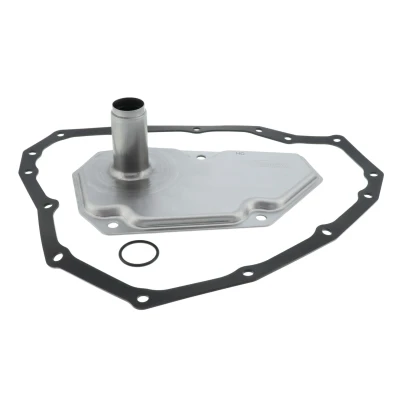 Imagen de VAICO V38 0515 Kit filtro hidrtáulico, caja automática con junta NISSAN: Qashqai / Qashqai+2 I, 2