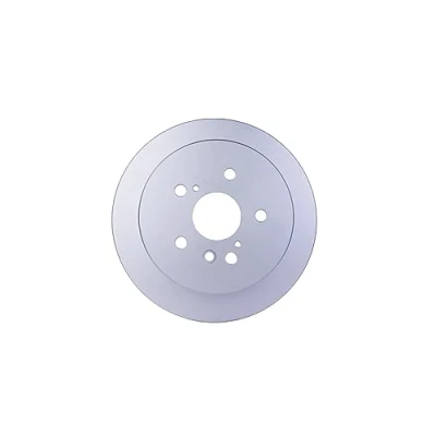 Imagen de HELLA PRO 8DD 355 112 421 Disco de freno 291 12 05/08 114,3 macizo revestido sin cojinete rueda, perno sujeción buje rueda
