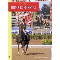 Imagen de Doma elemental (SALUD,YOGA,RELAJACION)