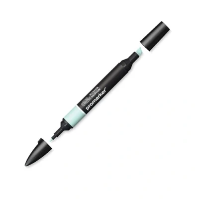 Imagen de Winsor &amp; Newton Rotulador ProMarker, Pastel Green (G829), Verde