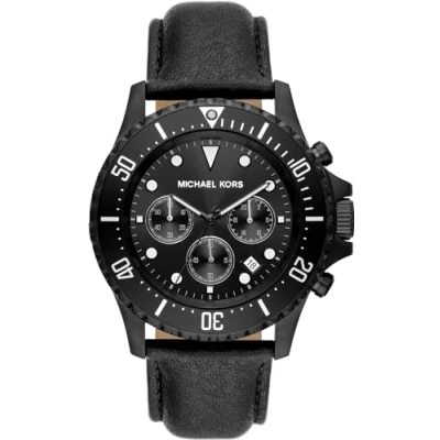 Imagen de Michael Kors Everest MK9053 Cronógrafo para Hombres