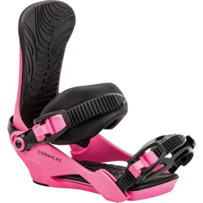 Imagen de Nitro Cosmic 24/25 Snowboard bindings