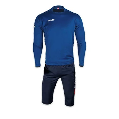 Imagen de GEMS EL TRAJE DE ENTRENAMIENTO AZUL STAMFORD