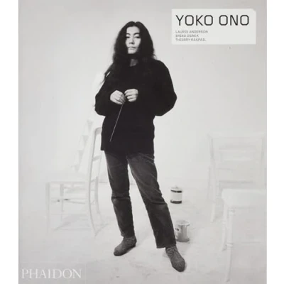 Imagen de Yoko Ono