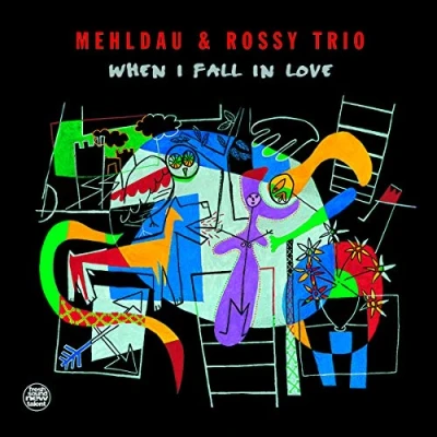 Imagen de When I Fall In Love (2lp) [Vinilo]