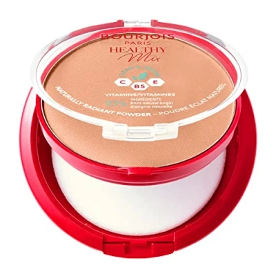 Imagen de Bourjois Healthy Mix Polvo 06 Honey 10 g