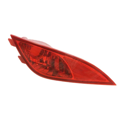 Imagen de ABAKUS 221 4004L UE Piloto antiniebla posterior izquierda sin portalámparas, bombilla HYUNDAI: ix35