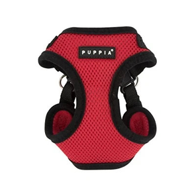 Imagen de Puppia Soft Harness C