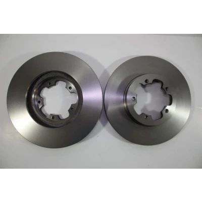 Imagen de Disco de freno AUTOMEGA 120008110