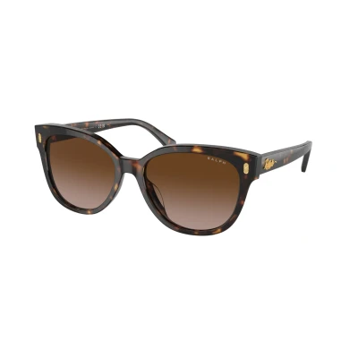 Imagen de Ralph Lauren Gafas de sol, Mujer, Talla: 56, Black havana