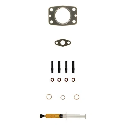 Imagen de AJUSA JTC11364 Juego de montaje, turbocompresor with studs, syringe oil con juntas instrucciones montaje FORD: Focus Mk1 Hatchback