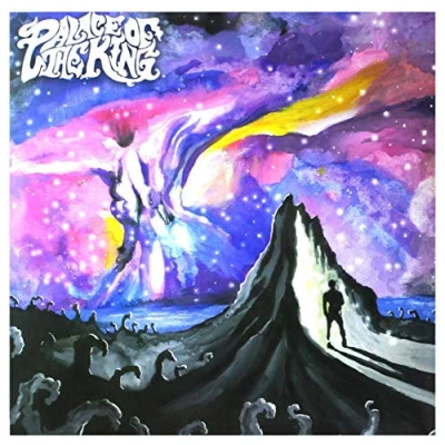 Imagen de White Bird Burn The Sky Vinilo