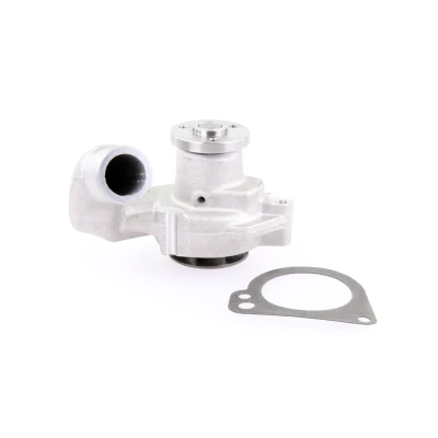 Imagen de VAICO V25 50009 Bomba de agua con juntas mecánico Aletas metal Original calidad FORD: Fiesta 4, KA Hatchback, Mk4