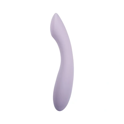 Imagen de Svakom Vibrador Amy 2 Pastel