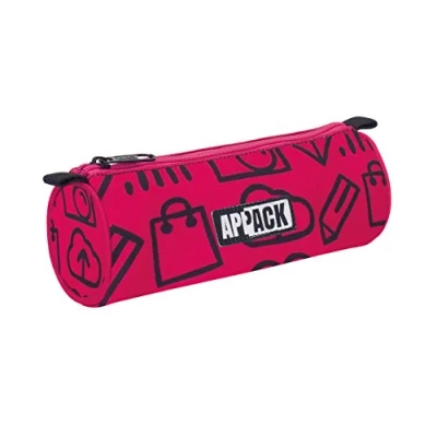 Imagen de Appack Portalápices School, Estuche para Lápices