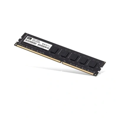 Imagen de SH. RAM DDR3 8GB UDIMM 1600MHz Módulo de Memoria para Ordenador Sobremesa, DIMM 240 Pines, CL11, 1.5V, PC3 12800 (12800 MB/s), Non ECC, Sin búfer, Interna PC Escritorio