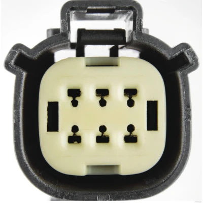 Imagen de Sonda lambda HERTH+BUSS ELPARTS 70685301