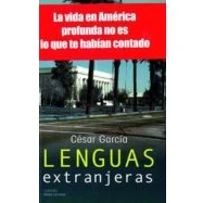 Imagen de Lenguas extranjeras (ULTIMAS NARRATIVAS)