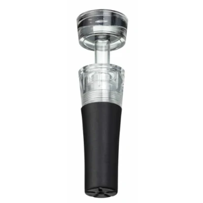Imagen de BarCraft Wine Pump Stopper and Preserver