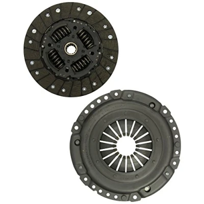 Imagen de LuK BR 0222 623 3131 09 Kit de embrague con placa apriete plato embrague, sin cojinte desembrague 230 OPEL: Zafira A