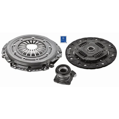 Imagen de SACHS Kit plus CSC 3000 990 156 de Embrague 228 SAAB: 9 5 Berlina, Familiar