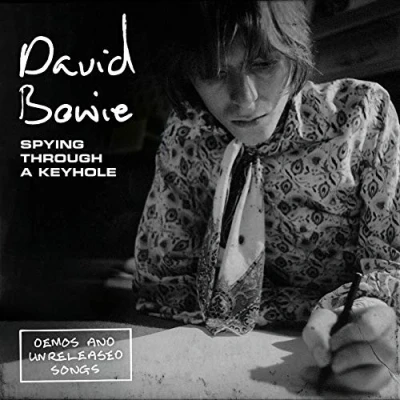 Imagen de Spying Through A Keyhole [Vinilo]